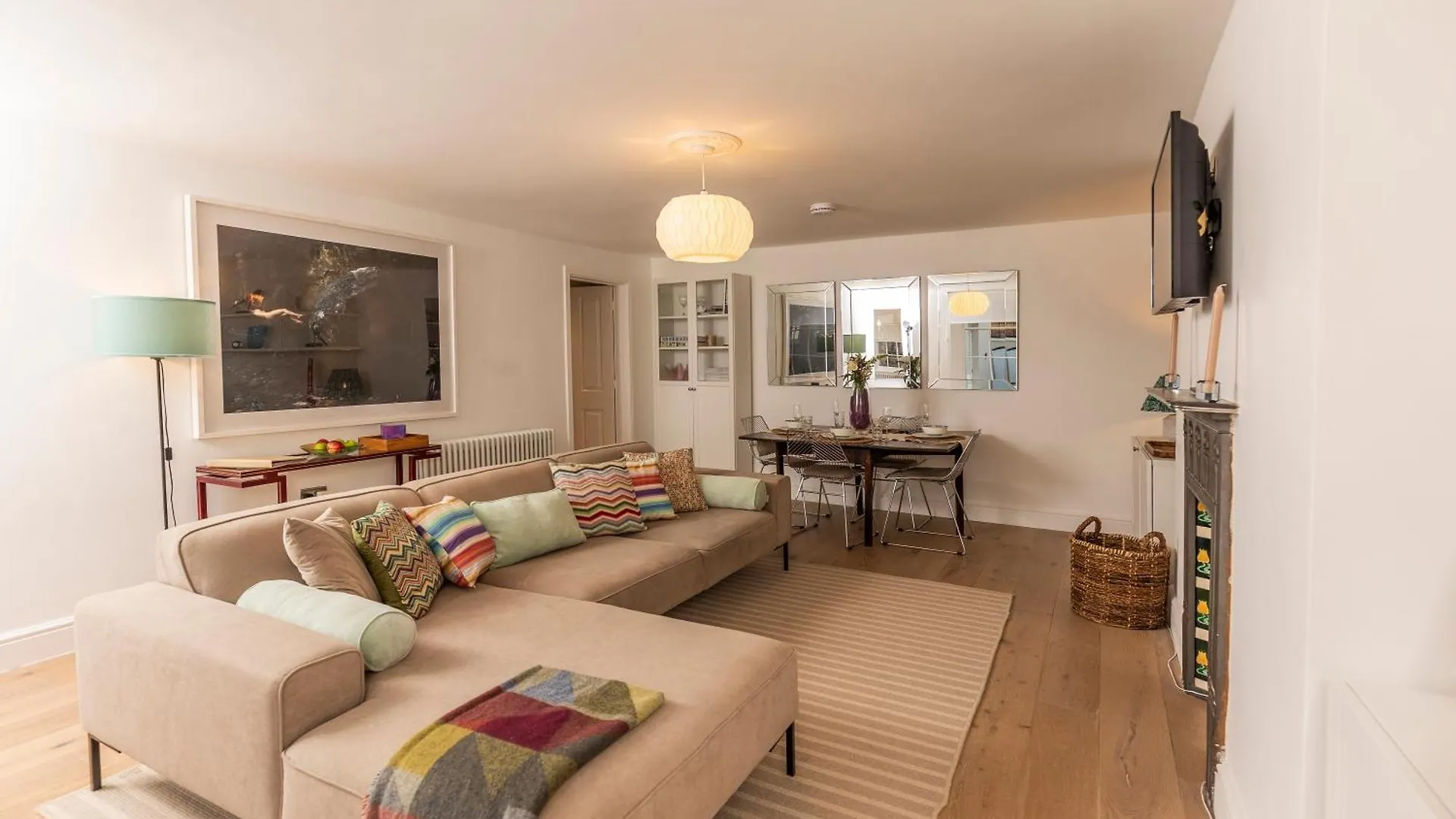Pittville Lawn - By Luxury Apartments GLOUCESTERSHIRE