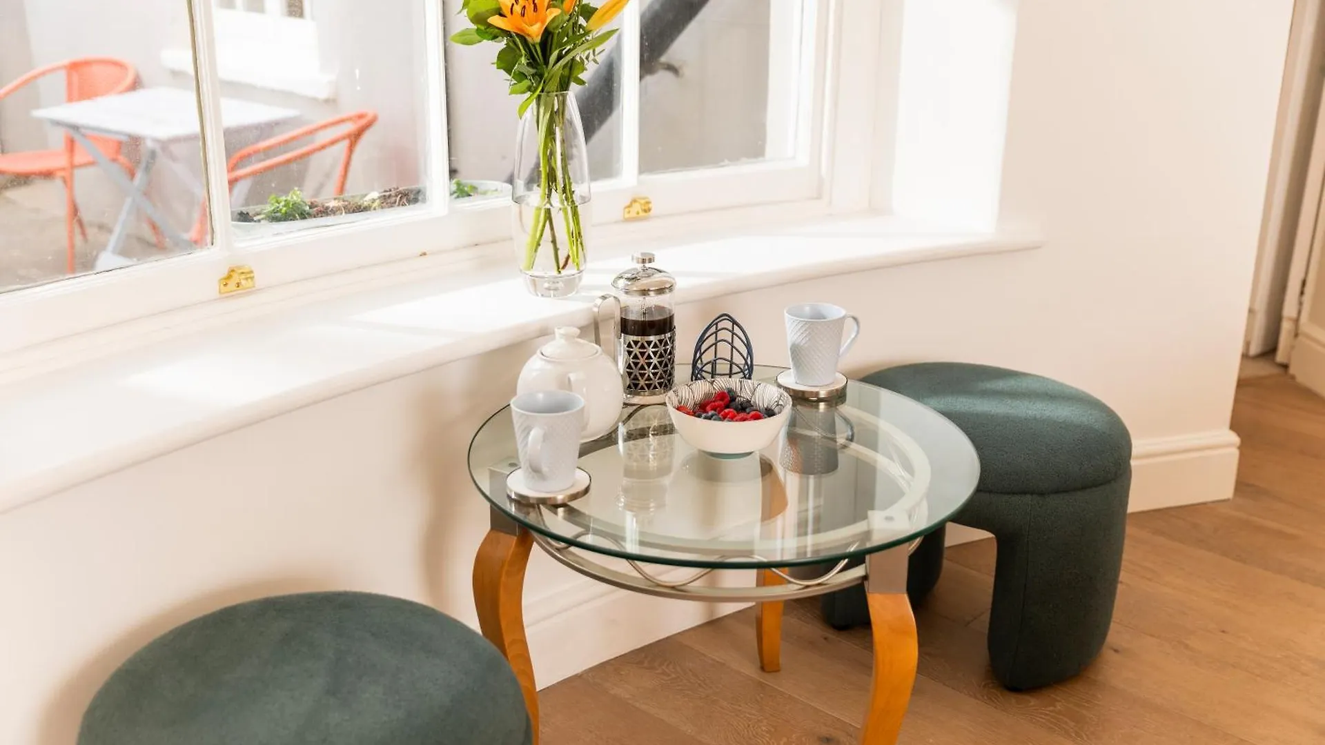 Pittville Lawn - By Luxury Apartments GLOUCESTERSHIRE