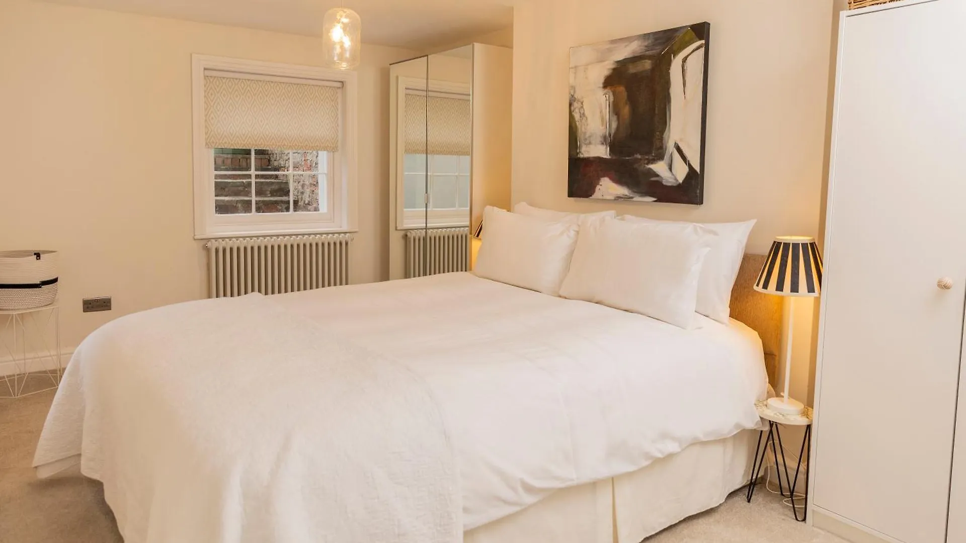 Pittville Lawn - By Luxury Apartments GLOUCESTERSHIRE